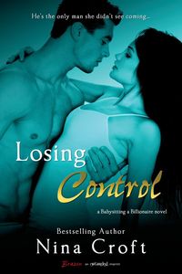 Produktbild: Losing Control