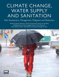 Produktbild: Climate Change, Water Supply and Sanitation