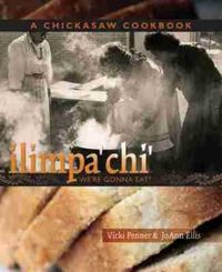 Produktbild: Ilimpa'chi': We're Gonna Eat!