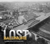 Produktbild: Lost Baltimore