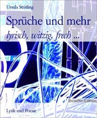 Produktbild: Spr&uuml;che und mehr