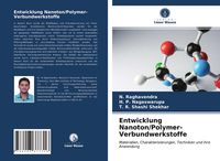 Produktbild: Entwicklung Nanoton/Polymer-Verbundwerkstoffe