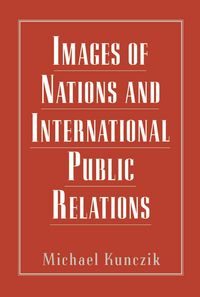 Produktbild: Images of Nations and International Public Relations
