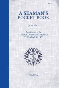 Produktbild: A Seaman's Pocketbook