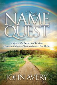 Produktbild: The Name Quest