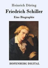 Produktbild: Friedrich Schiller