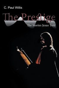 Produktbild: The Prestige