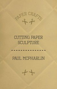 Produktbild: Cutting Paper Sculpture
