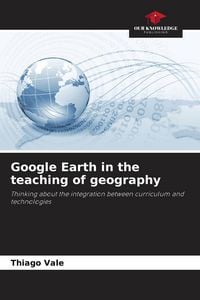 Produktbild: Google Earth in the teaching of geography