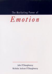 Produktbild: The Marketing Power of Emotion