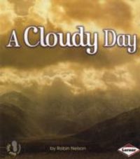 Produktbild: Nelson, R: A Cloudy Day