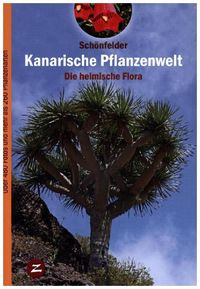 Bild vom Artikel Kanarische Pflanzenwelt vom Autor Peter Schönfelder