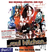 Produktbild: Soul Kitchen