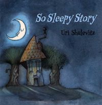 Produktbild: So Sleepy Story