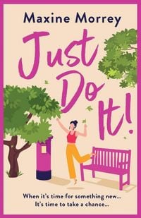 Produktbild: Just Do It