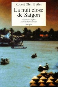Produktbild: La Nuit Close de Saigon