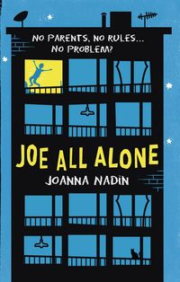 Produktbild: Joe All Alone