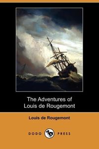 Produktbild: Adv Of Louis De Rougemont (dod