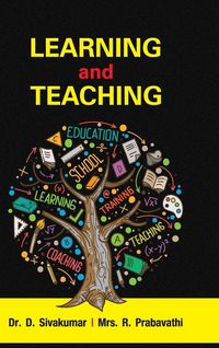 Produktbild: LEARNING AND TEACHING