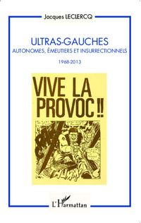 Produktbild: Ultras-Gauches