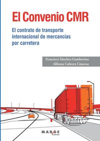 Produktbild: El Convenio CMR