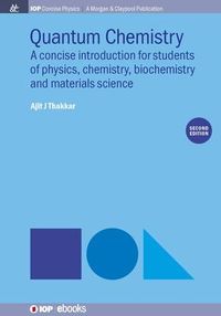 Produktbild: Quantum Chemistry