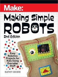 Produktbild: Making Simple Robots