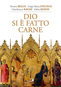Produktbild: Dio si &egrave; fatto carne