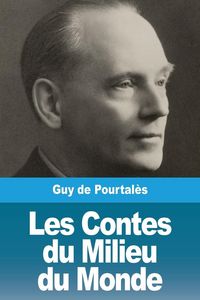 Produktbild: Les Contes du Milieu du Monde