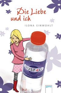 Produktbild: Die Liebe und ich