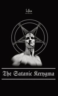 Produktbild: The Satanic Kerygma