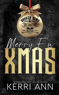 Produktbild: Merry F'n Xmas