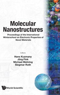 Produktbild: Molecular Nanostructures