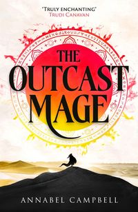 Produktbild: The Outcast Mage
