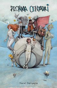 Produktbild: Dalrymple, F: Proxima Centauri