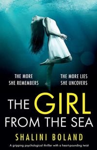 Produktbild: The Girl from the Sea