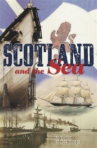 Produktbild: Scotland and the Sea