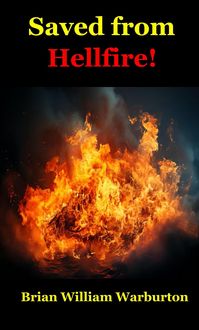 Produktbild: Saved from Hellfire!