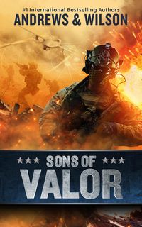 Produktbild: Sons of Valor