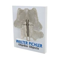 Produktbild: Walter Pichler: Objekte