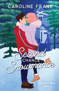 Produktbild: Second Chance Snowmance