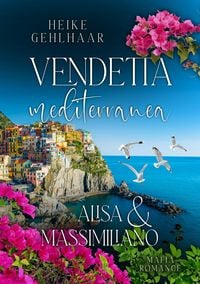 Produktbild: Vendetta Mediterranea