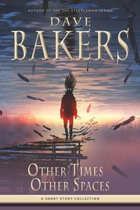 Produktbild: Other Times, Other Spaces: A Short Story Collection