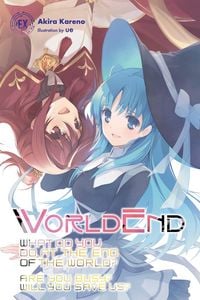 Produktbild: WorldEnd