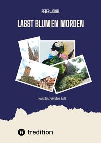 Produktbild: Lasst Blumen morden
