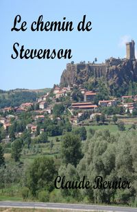 Produktbild: Le chemin de Stevenson