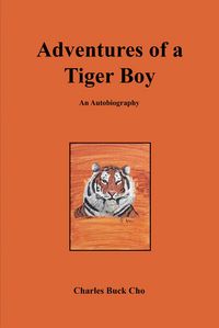 Produktbild: Adventures of a Tiger Boy