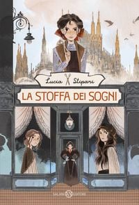 Produktbild: La stoffa dei sogni