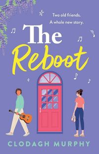Produktbild: The Reboot
