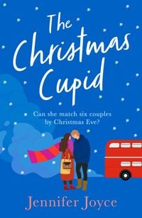 Produktbild: The Christmas Cupid